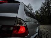 Bmw e46 - nuotraukos Nr. 6