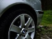 Bmw e46 - nuotraukos Nr. 7