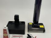 Ultenic Ac1 Triflex plaunantis dulkių siurblys - nuotraukos Nr. 2