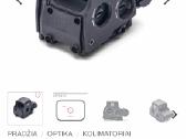 Kolimatorius Eotech Exps3-0 Hws holografinis - nuotraukos Nr. 9