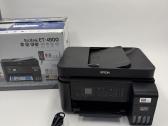 Epson Ecotank Et-4800 daugiafunkcis spausdintuvas - nuotraukos Nr. 2