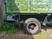 Zil. Lmz 554 Dyzelis - nuotraukos Nr. 5