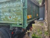 Zil. Lmz 554 Dyzelis - nuotraukos Nr. 6