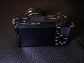 Sony zv e10 - nuotraukos Nr. 2