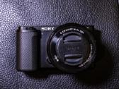 Sony zv e10 - nuotraukos Nr. 3
