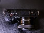 Sony zv e10 - nuotraukos Nr. 4