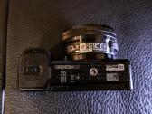 Sony zv e10 - nuotraukos Nr. 5