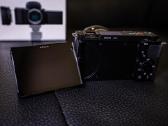 Sony zv e10 - nuotraukos Nr. 6