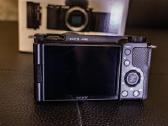 Sony zv e10 - nuotraukos Nr. 7
