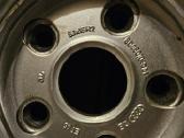 Audi A4 B5 originalūs lieti ratlankiai R15 - nuotraukos Nr. 16