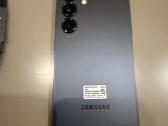 Samsung Galaxy S25 12gb/128gb Blueblack - nuotraukos Nr. 4