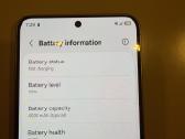 Samsung Galaxy S25 12gb/128gb Blueblack - nuotraukos Nr. 3