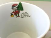 Puodelis, 300ml, Zodiakas Žuvys, Awa Porcelain - nuotraukos Nr. 6