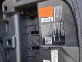 Parduodama mažai naudota automobilinė kiedutė - nuotraukos Nr. 3