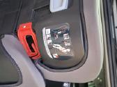 Parduodama mažai naudota automobilinė kiedutė - nuotraukos Nr. 5