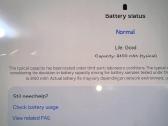 Samsung galaxy Tab S9 5G 128gb - nuotraukos Nr. 2