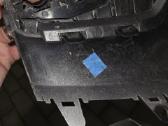 Audi A3 8y bamperio grotelės 8y0807953 8y0807954 - nuotraukos Nr. 3