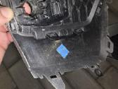 Audi A3 8y bamperio grotelės 8y0807953 8y0807954 - nuotraukos Nr. 4