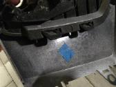 Audi A3 8y bamperio grotelės 8y0807953 8y0807954 - nuotraukos Nr. 5