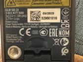 Bosch Glm 50-22 - nuotraukos Nr. 4