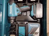 Makita Dlx5032t + Dhg181zj + Djv185 + Priedai - nuotraukos Nr. 12