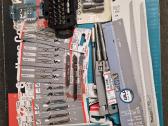 Makita Dlx5032t + Dhg181zj + Djv185 + Priedai - nuotraukos Nr. 13