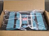 Makita Dlx5032t + Dhg181zj + Djv185 + Priedai - nuotraukos Nr. 15