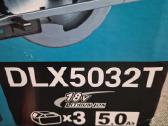 Makita Dlx5032t + Dhg181zj + Djv185 + Priedai - nuotraukos Nr. 17