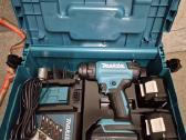 Makita Dlx5032t + Dhg181zj + Djv185 + Priedai - nuotraukos Nr. 18