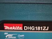 Makita Dlx5032t + Dhg181zj + Djv185 + Priedai - nuotraukos Nr. 20
