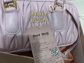 Miu miu tašė - nuotraukos Nr. 2