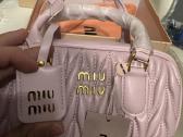 Miu miu tašė - nuotraukos Nr. 7