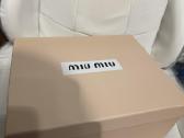 Miu miu tašė - nuotraukos Nr. 9