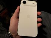 iPhone Air - nuotraukos Nr. 3