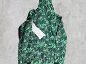 Stone Island Aligator Camo Parka Jacket (nauja,XL) - nuotraukos Nr. 2
