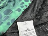 Stone Island Aligator Camo Parka Jacket (nauja,XL) - nuotraukos Nr. 3