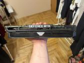 Rtx 3070 ti Asus Strix 8gb - nuotraukos Nr. 4