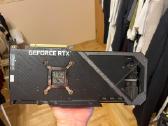 Rtx 3070 ti Asus Strix 8gb - nuotraukos Nr. 6