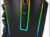 Laidinė žaidimų pelė Redragon M990 legend - nuotraukos Nr. 2