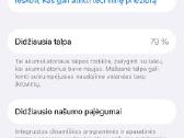 iPhone 12 128gb - nuotraukos Nr. 3