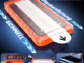 Sp Connect 18 pro max - 17 pro max - nuotraukos Nr. 4
