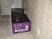 150 vnt vienadieniai lęšiai su Uv filtru -5.25 - nuotraukos Nr. 2