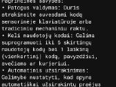 Kwikset išmaniosios durų spynos - nuotraukos Nr. 4