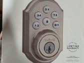 Kwikset išmaniosios durų spynos - nuotraukos Nr. 6