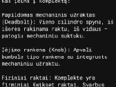 Kwikset išmaniosios durų spynos - nuotraukos Nr. 18