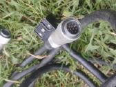 Betacam valdymo pultų laidai - nuotraukos Nr. 2