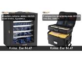 Apsauginiai Lagaminai – Maksimali Jūsų Įrangos Sau - nuotraukos Nr. 6