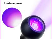 Mažai Uv LED lempa nagų priauginimui - nuotraukos Nr. 3