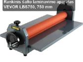 Audinių pjovimo ir lyginimo įranga – tikslumas - nuotraukos Nr. 2