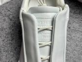 Maison Margiela Future Low White Sneakers (Nauji) - nuotraukos Nr. 5